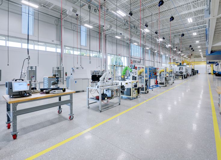 Quality Manufacturing