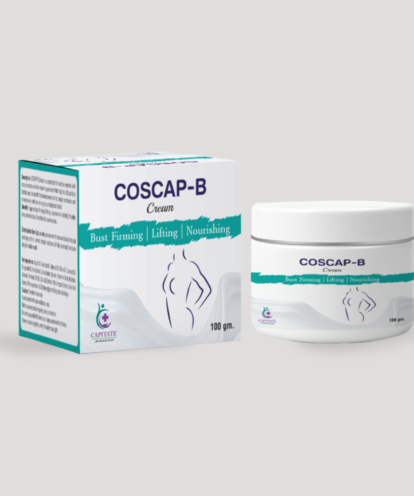 COSCAP -B CREAM
