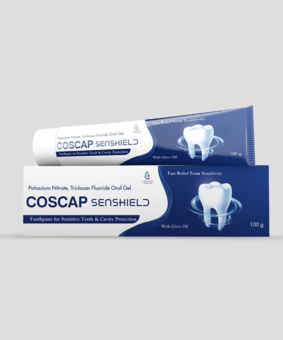 COSCSP SENSHIELD