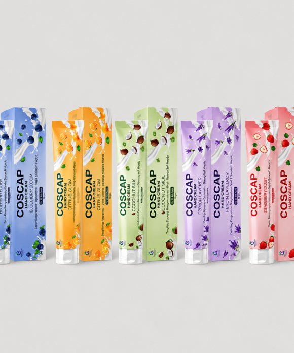 COSCAP Hand Cream